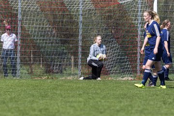 Bild 96 - Frauen Egenbuettel - Barmbek Uhlenhorst : Ergebnis: 4:0